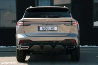 MG HS din 2025 cu 20 km - oferta MG0187126 - foto 5