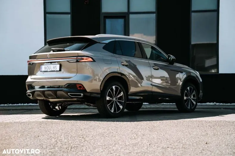 MG HS din 2025 cu 20 km - oferta MG0187126 - foto 6
