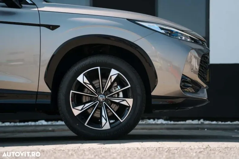 MG HS din 2025 cu 20 km - oferta MG0187126 - foto 8