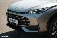 MG HS din 2025 cu 20 km - oferta MG0187126 - foto 9