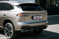 MG HS din 2025 cu 20 km - oferta MG0187126 - foto 10