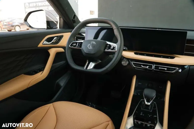 MG HS din 2025 cu 20 km - oferta MG0187126 - foto 13