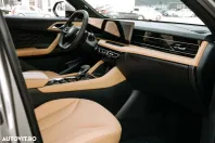 MG HS din 2025 cu 20 km - oferta MG0187126 - foto 15