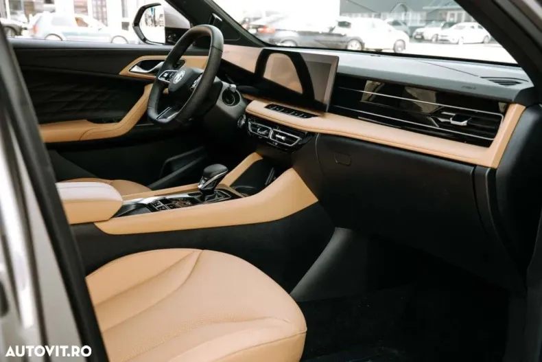 MG HS din 2025 cu 20 km - oferta MG0187126 - foto 15