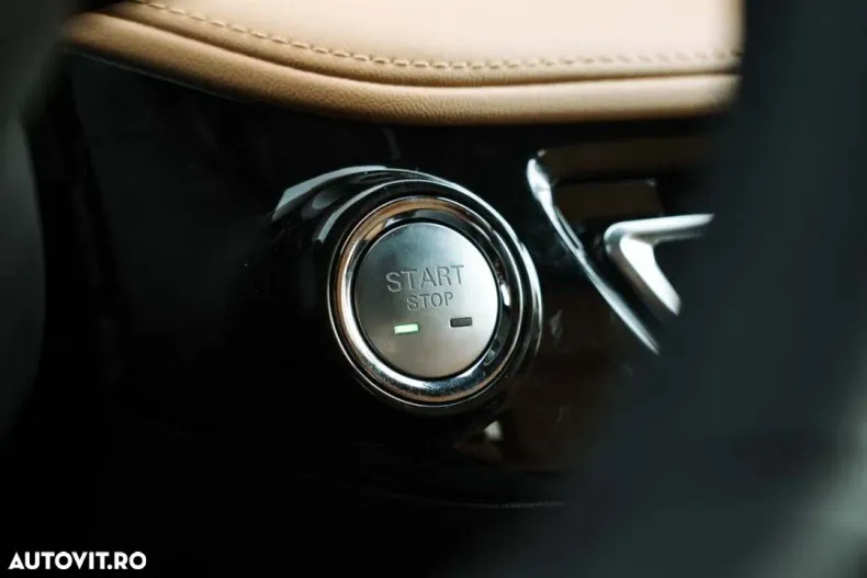 MG HS din 2025 cu 20 km - oferta MG0187126 - foto 29