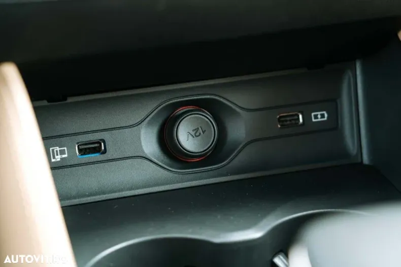 MG HS din 2025 cu 20 km - oferta MG0187126 - foto 30