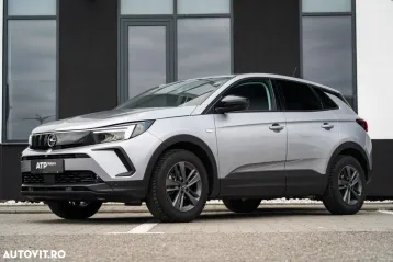 Opel Grandland din 2022 - oferta OPE187127