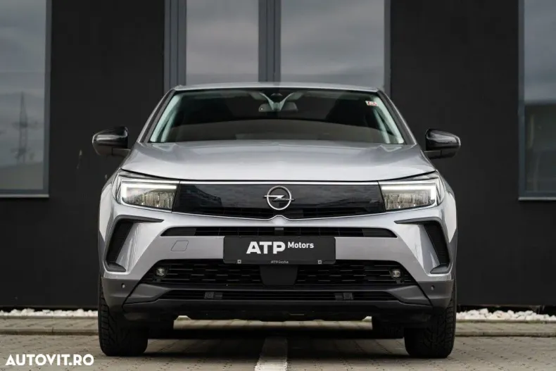 Opel Grandland din 2022 cu 72.821 km - oferta OPE187127 - foto 2