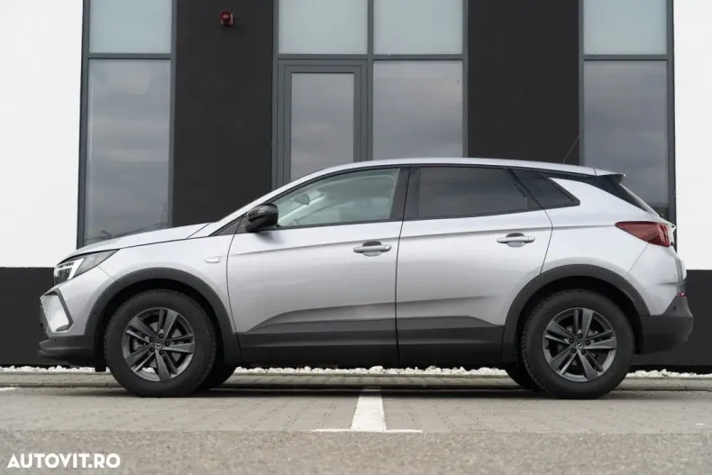 Opel Grandland din 2022 cu 72.821 km - oferta OPE187127 - foto 7