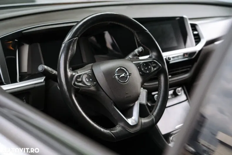 Opel Grandland din 2022 cu 72.821 km - oferta OPE187127 - foto 11