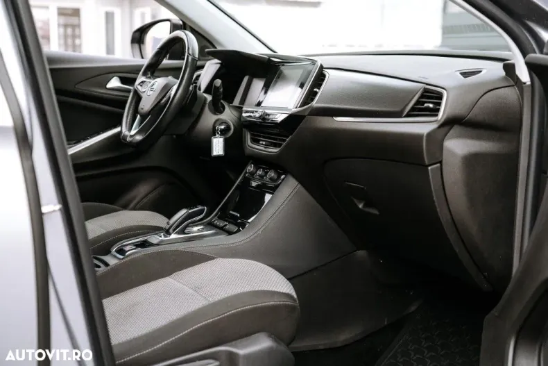 Opel Grandland din 2022 cu 72.821 km - oferta OPE187127 - foto 15