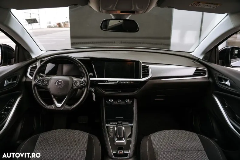 Opel Grandland din 2022 cu 72.821 km - oferta OPE187127 - foto 16