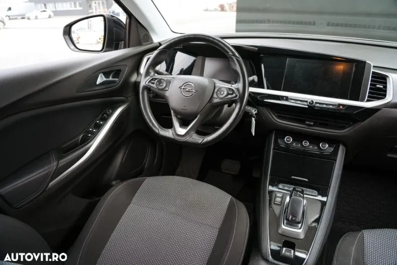 Opel Grandland din 2022 cu 72.821 km - oferta OPE187127 - foto 17