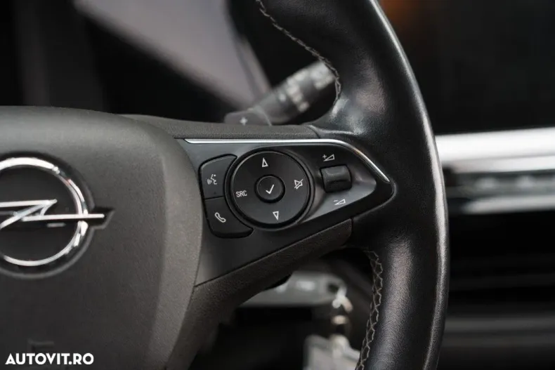 Opel Grandland din 2022 cu 72.821 km - oferta OPE187127 - foto 20