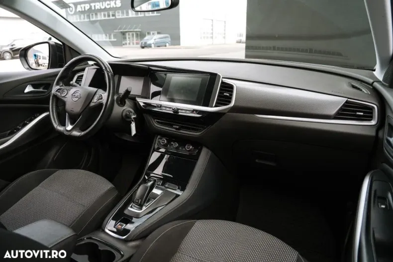 Opel Grandland din 2022 cu 72.821 km - oferta OPE187127 - foto 25