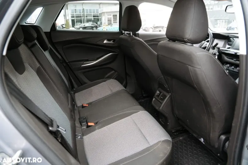 Opel Grandland din 2022 cu 72.821 km - oferta OPE187127 - foto 27