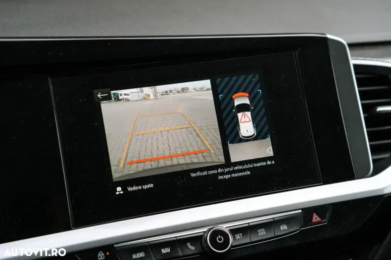 Opel Grandland din 2022 cu 72.821 km - oferta OPE187127 - foto 29