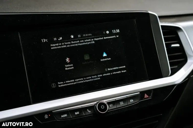 Opel Grandland din 2022 cu 72.821 km - oferta OPE187127 - foto 30