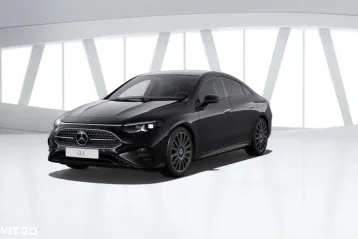 Mercedes-Benz CLA din 2025 - oferta MER187128