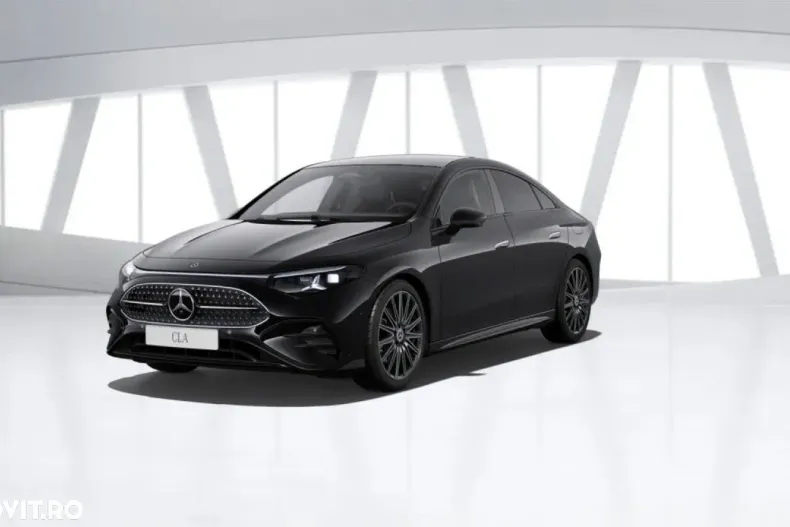 Mercedes-Benz CLA (Clasa CLA) din 2025 cu 1 km - oferta MER187128 - foto 1