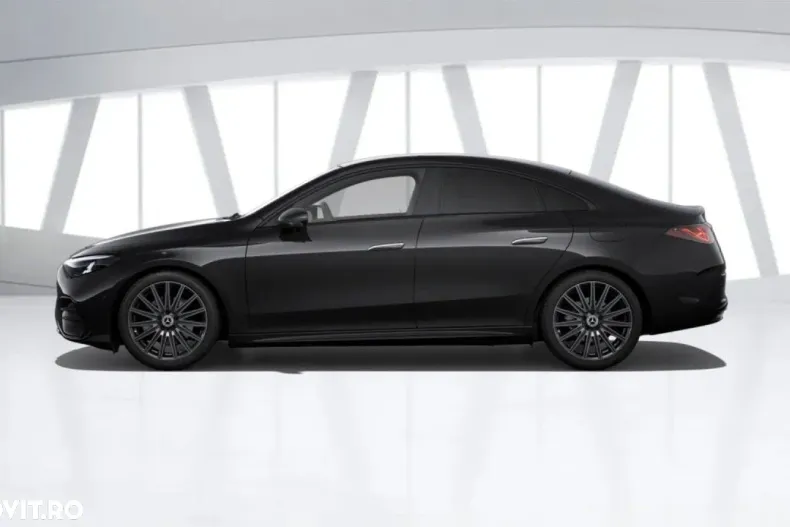 Mercedes-Benz CLA (Clasa CLA) din 2025 cu 1 km - oferta MER187128 - foto 2