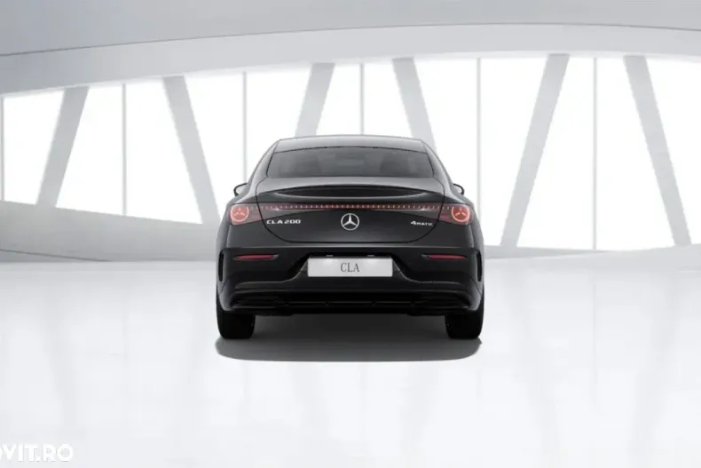 Mercedes-Benz CLA (Clasa CLA) din 2025 cu 1 km - oferta MER187128 - foto 4