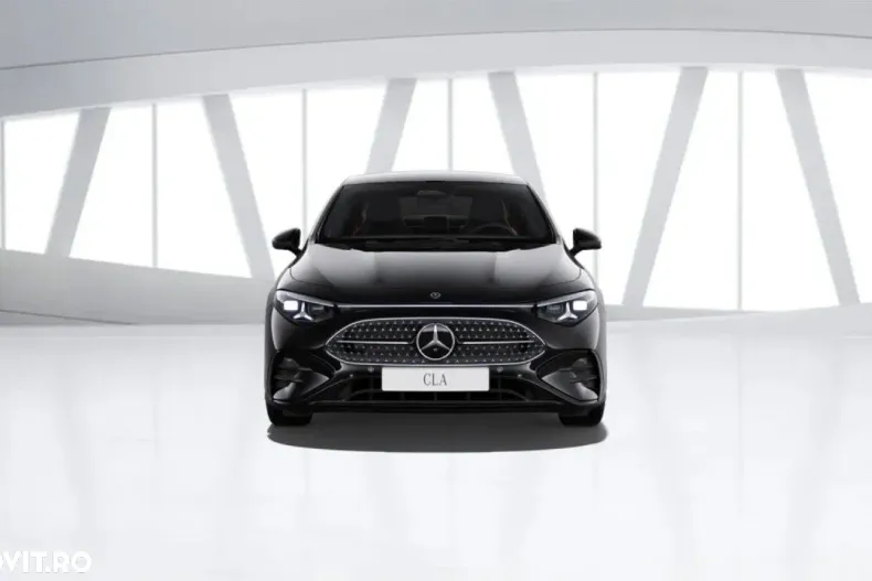 Mercedes-Benz CLA (Clasa CLA) din 2025 cu 1 km - oferta MER187128 - foto 6
