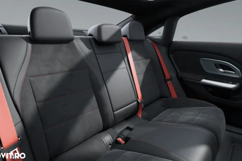 Mercedes-Benz CLA (Clasa CLA) din 2025 cu 1 km - oferta MER187128 - foto 9
