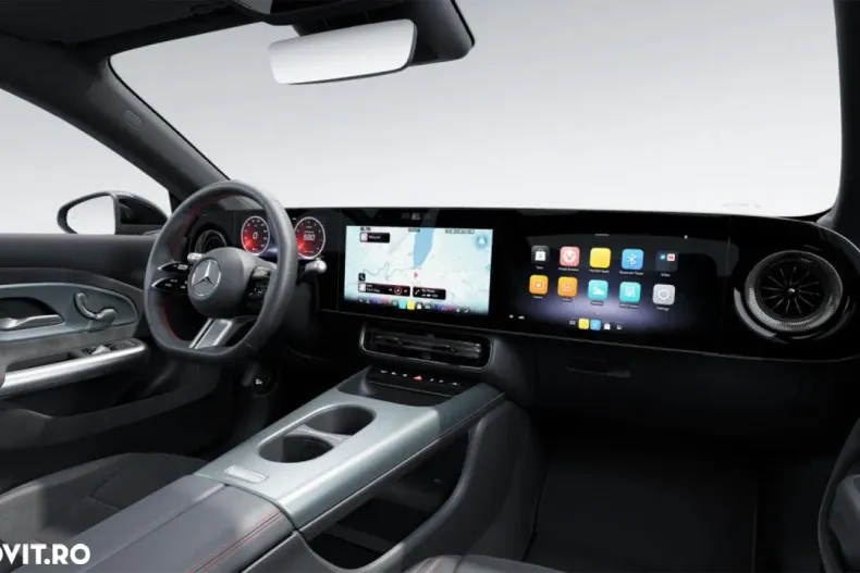 Mercedes-Benz CLA (Clasa CLA) din 2025 cu 1 km - oferta MER187128 - foto 10