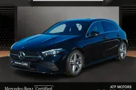 Mercedes-Benz A 250 (Clasa A) din 2024 cu 25.810 km - oferta MER187129 - foto 1