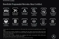 Mercedes-Benz A 250 (Clasa A) din 2024 cu 25.810 km - oferta MER187129 - foto 2