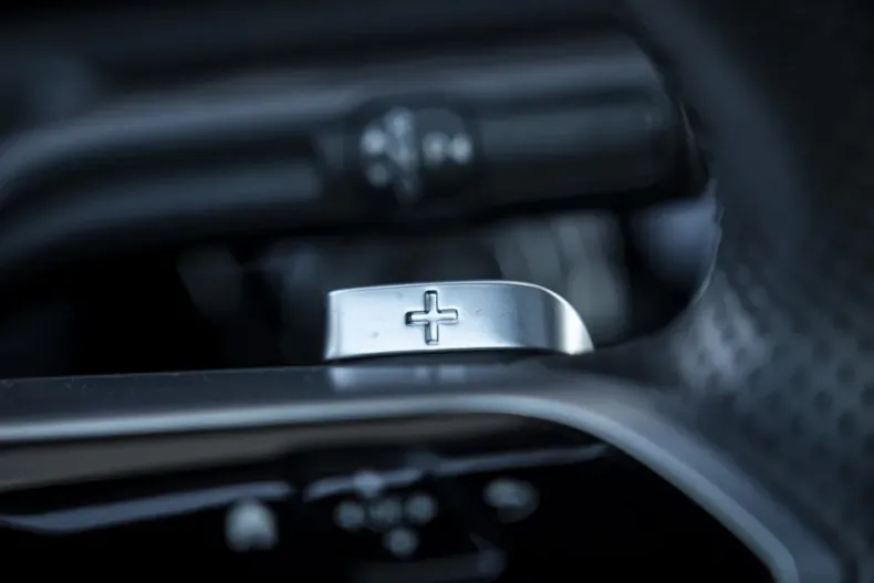 Mercedes-Benz A 250 (Clasa A) din 2024 cu 25.810 km - oferta MER187129 - foto 12