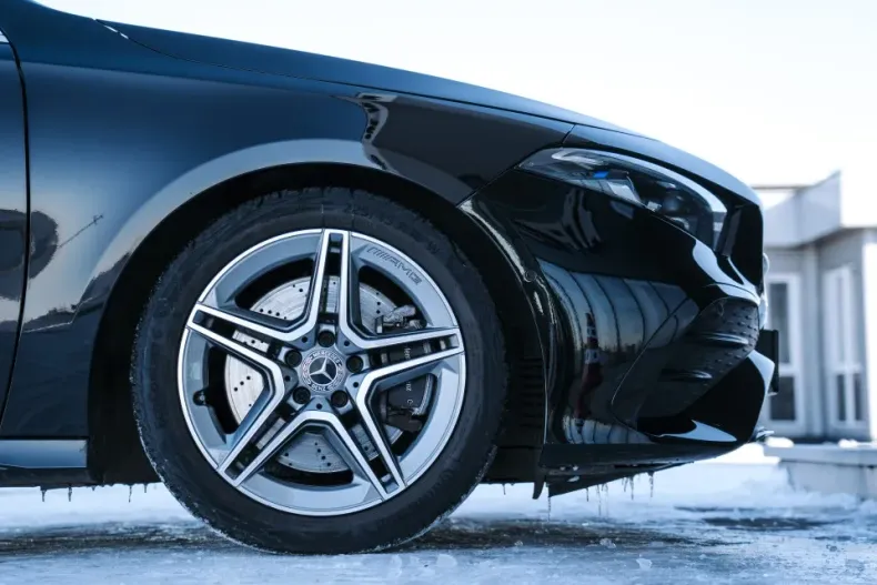 Mercedes-Benz A 250 (Clasa A) din 2024 cu 25.810 km - oferta MER187129 - foto 15