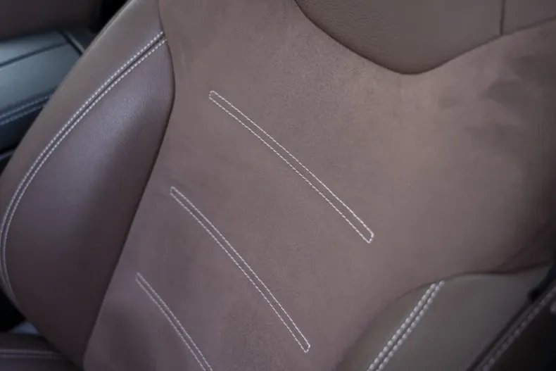 Mercedes-Benz A 250 (Clasa A) din 2024 cu 25.810 km - oferta MER187129 - foto 24