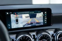 Mercedes-Benz A 250 (Clasa A) din 2024 cu 25.810 km - oferta MER187129 - foto 25