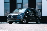 Mercedes-Benz Vito din 2025 cu 4.000 km - oferta MER187130 - foto 1