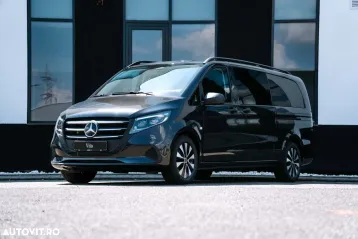 Mercedes-Benz Vito din 2025 - oferta MER187130
