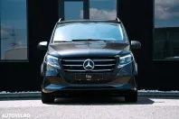 Mercedes-Benz Vito din 2025 cu 4.000 km - oferta MER187130 - foto 2