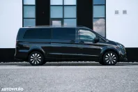 Mercedes-Benz Vito din 2025 cu 4.000 km - oferta MER187130 - foto 4