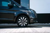 Mercedes-Benz Vito din 2025 cu 4.000 km - oferta MER187130 - foto 5