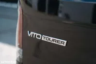 Mercedes-Benz Vito din 2025 cu 4.000 km - oferta MER187130 - foto 11