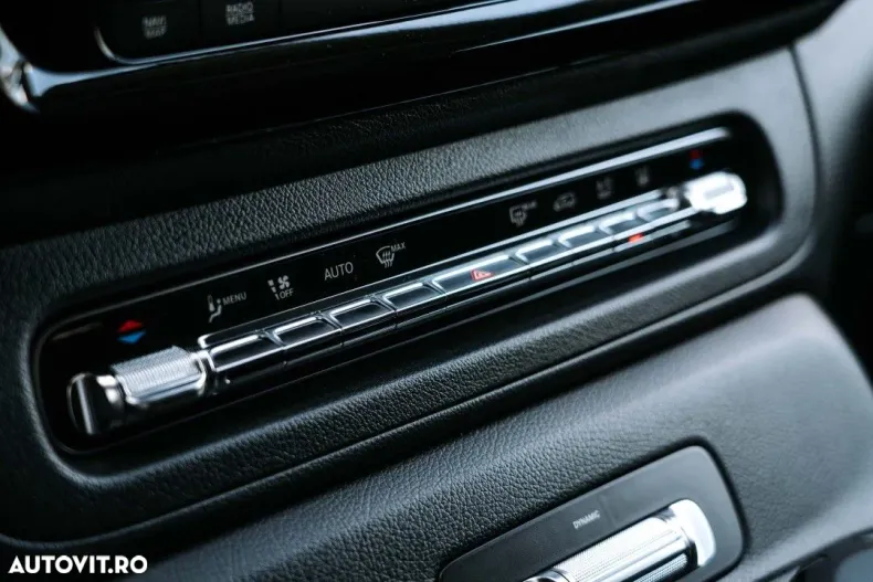 Mercedes-Benz Vito din 2025 cu 4.000 km - oferta MER187130 - foto 19