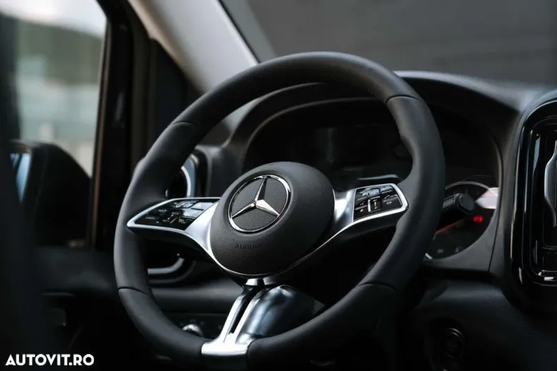 Mercedes-Benz Vito din 2025 cu 4.000 km - oferta MER187130 - foto 20