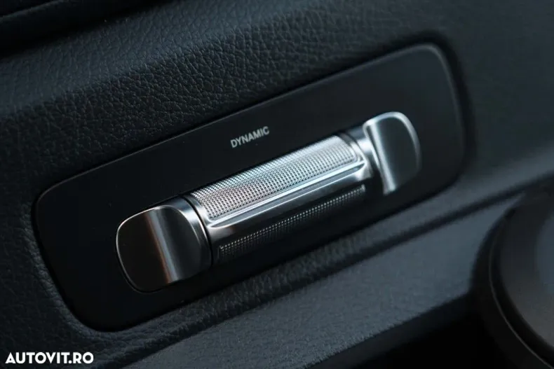 Mercedes-Benz Vito din 2025 cu 4.000 km - oferta MER187130 - foto 21