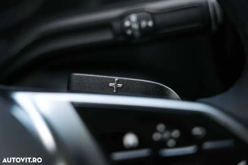 Mercedes-Benz Vito din 2025 cu 4.000 km - oferta MER187130 - foto 24