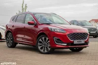 Ford Kuga din 2024 cu 5 km - oferta FOR187131 - foto 4