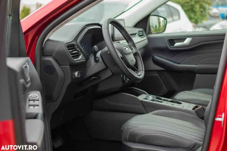 Ford Kuga din 2024 cu 5 km - oferta FOR187131 - foto 10