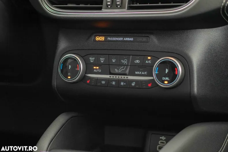 Ford Kuga din 2024 cu 5 km - oferta FOR187131 - foto 18