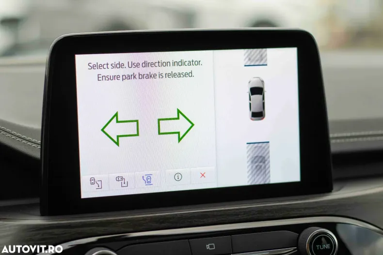 Ford Kuga din 2024 cu 5 km - oferta FOR187131 - foto 24