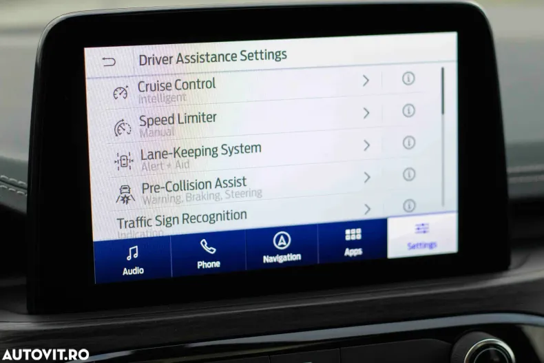 Ford Kuga din 2024 cu 5 km - oferta FOR187131 - foto 28